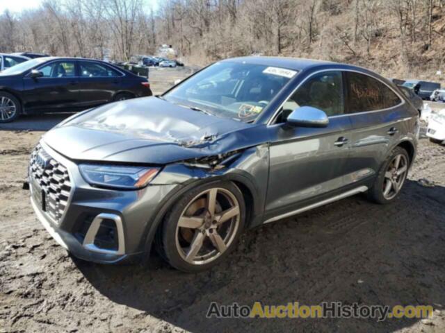 AUDI SQ5 SPORTB SPORTBACK PREMIUM, WA114AFY9N2099290