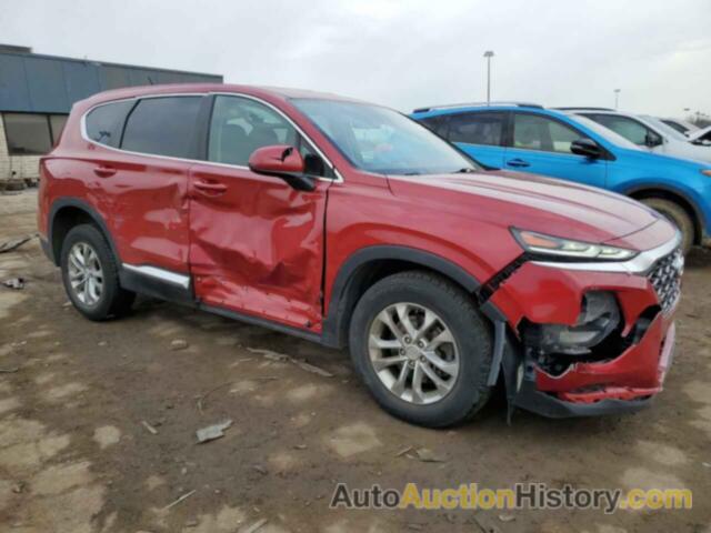 HYUNDAI SANTA FE SE, 5NMS2CAD7KH100749