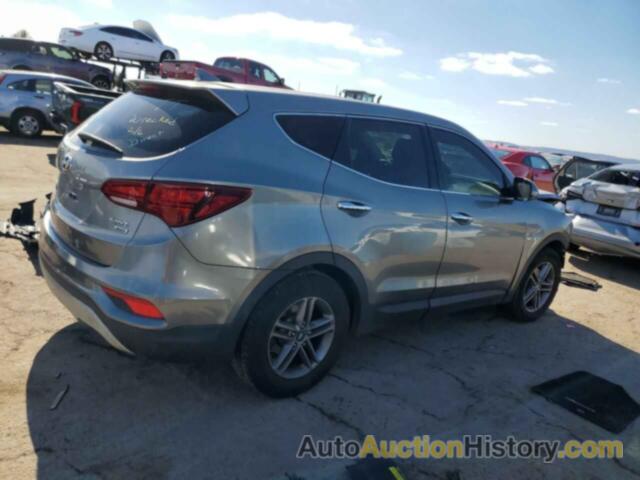 HYUNDAI SANTA FE, 5XYZTDLB3HG409229