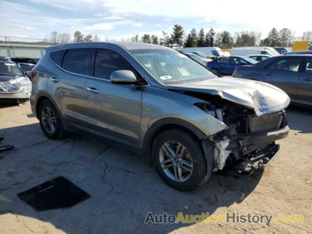 HYUNDAI SANTA FE, 5XYZTDLB3HG409229