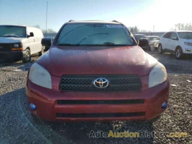 TOYOTA RAV4, JTMBD33V876024656