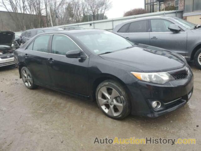 TOYOTA CAMRY SE, 4T1BK1FKXEU540646