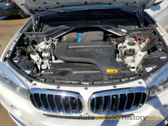 BMW X5 XDR40E, 5UXKT0C54J0W00608