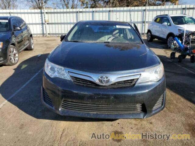 TOYOTA CAMRY L, 4T4BF1FK1ER396561