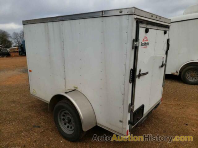 CARGO TRAILER, 7H2BE0811PD049416