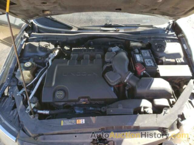 LINCOLN MKZ, 3LNHM26T37R634347