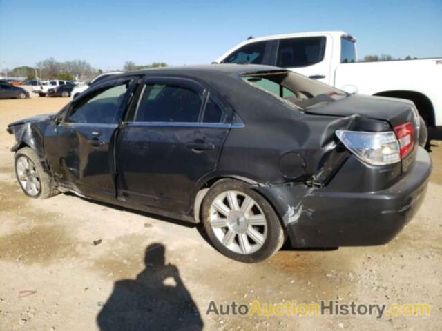 LINCOLN MKZ, 3LNHM26T37R634347