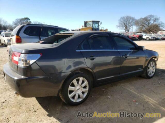 LINCOLN MKZ, 3LNHM26T37R634347