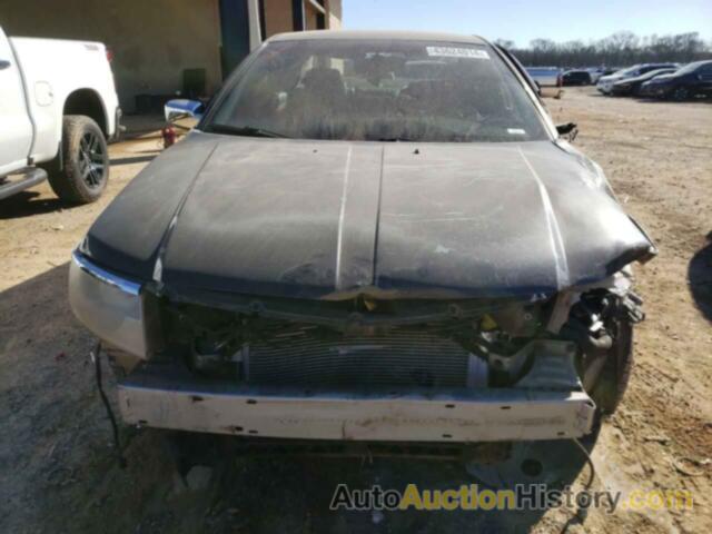 LINCOLN MKZ, 3LNHM26T37R634347