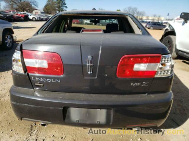 LINCOLN MKZ, 3LNHM26T37R634347