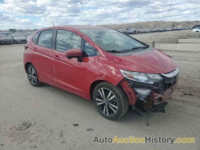 HONDA FIT EX, 3HGGK5H83LM722372