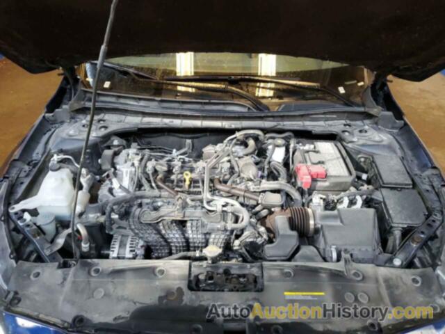 NISSAN ALTIMA SR, 1N4BL4CW5PN354249