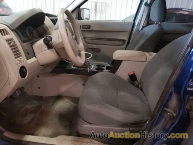 FORD ESCAPE XLS, 1FMCU02Z78KE63150