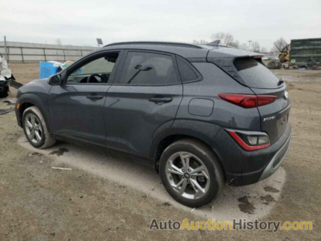 HYUNDAI KONA SEL, KM8K6CAB5PU993261