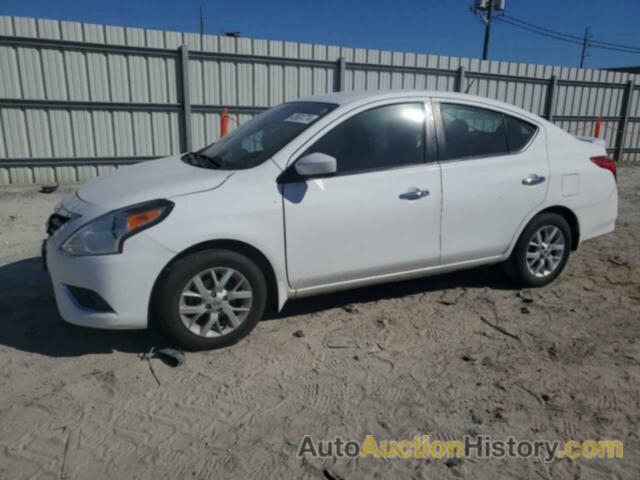 NISSAN VERSA S, 3N1CN7AP3KL822402