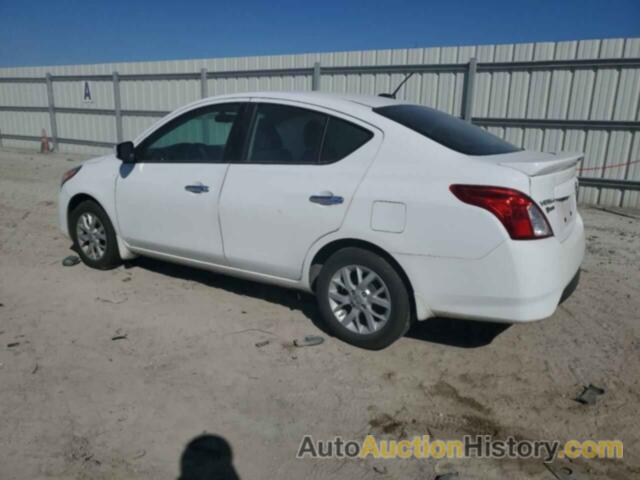 NISSAN VERSA S, 3N1CN7AP3KL822402