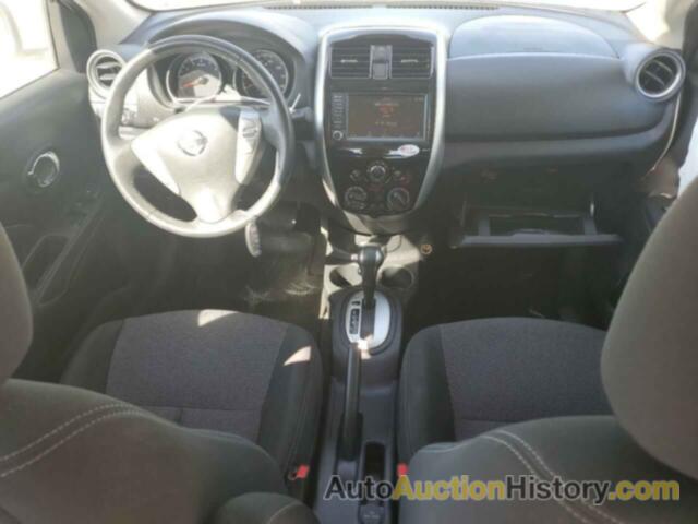 NISSAN VERSA S, 3N1CN7AP3KL822402