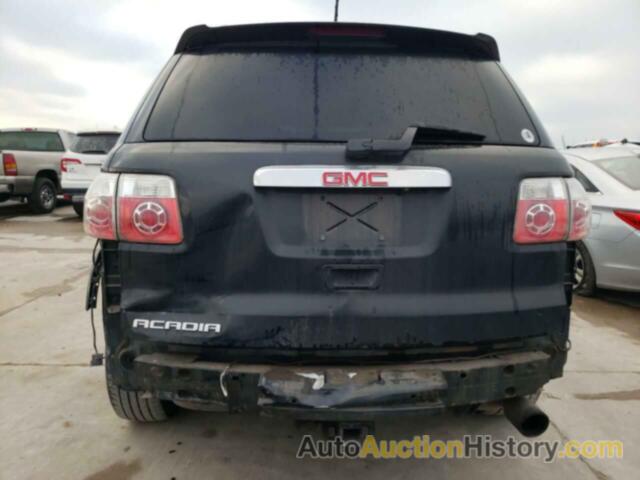 GMC ACADIA DEN DENALI, 1GKKRTED0CJ354390