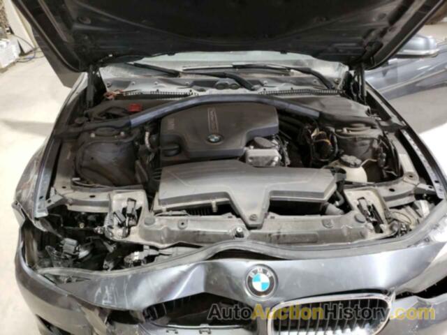 BMW 3 SERIES XI SULEV, WBA3B5G51DNS02017