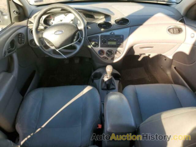 FORD FOCUS SE, 1FAFP36373W311828