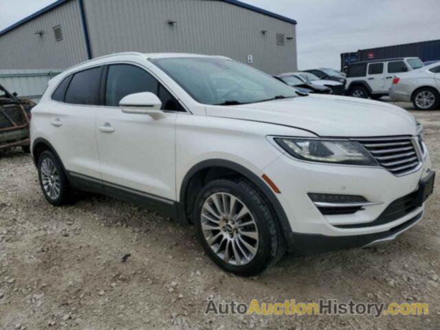 LINCOLN MKC RESERVE, 5LMCJ3D92GUJ02853