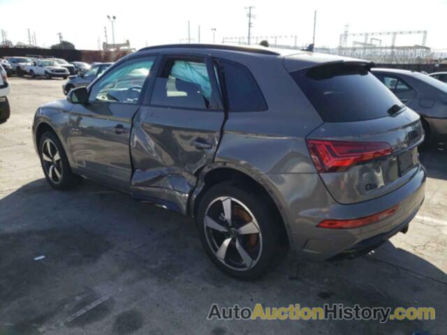 AUDI Q5 PREMIUM PLUS 45, WA1EAAFYXP2116207