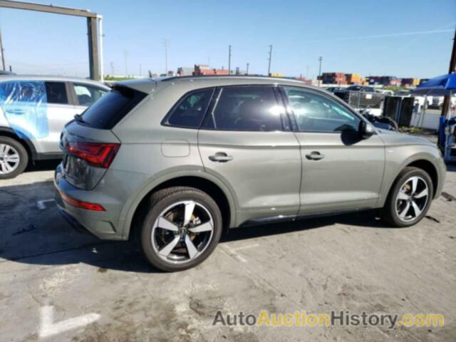 AUDI Q5 PREMIUM PLUS 45, WA1EAAFYXP2116207