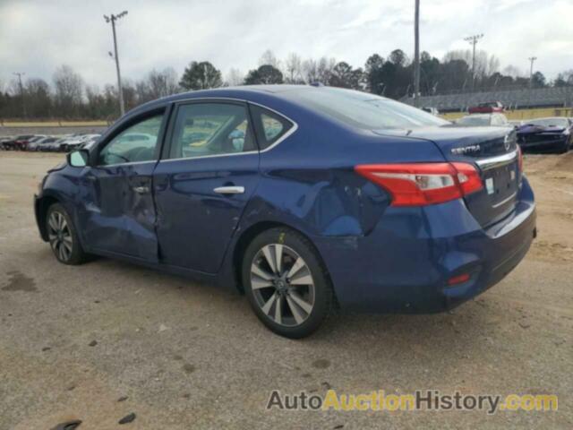 NISSAN SENTRA S, 3N1AB7AP5KY296034