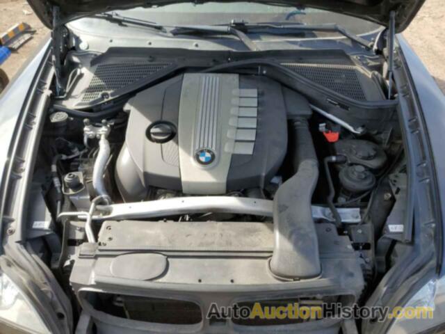 BMW X5 XDRIVE35D, 5UXZW0C59CL666210