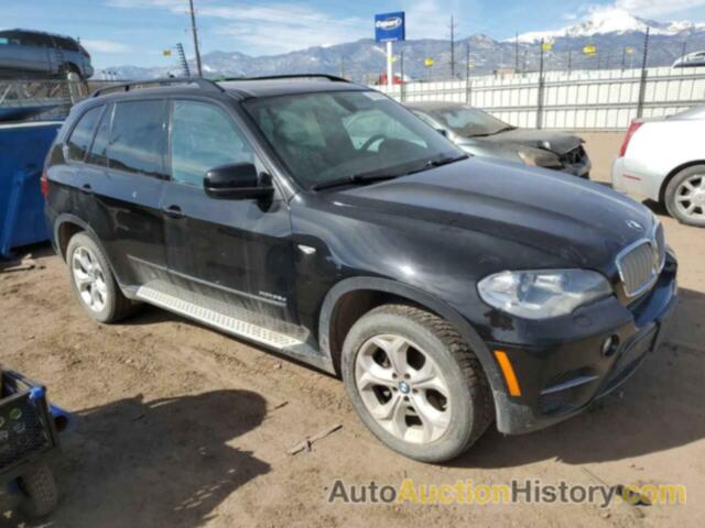 BMW X5 XDRIVE35D, 5UXZW0C59CL666210