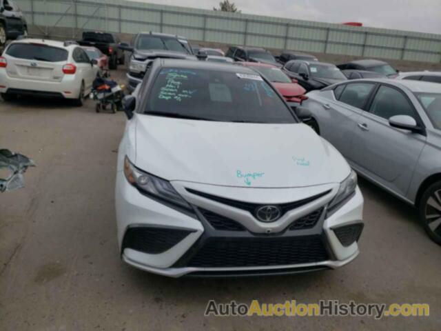 TOYOTA CAMRY XSE, 4T1K61AK8NU044871