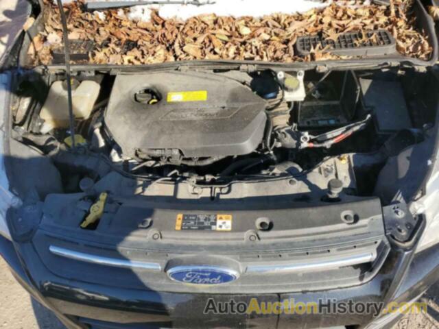 FORD ESCAPE SE, 1FMCU0GX6GUB92169