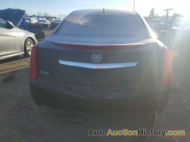 CADILLAC XTS LUXURY COLLECTION, 2G61P5S33D9106123