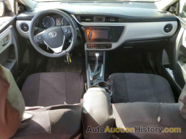 TOYOTA COROLLA L, 2T1BURHEXJC024783