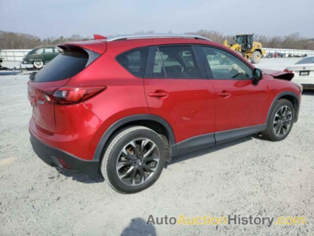 MAZDA CX-5 GT, JM3KE4DY9G0893644