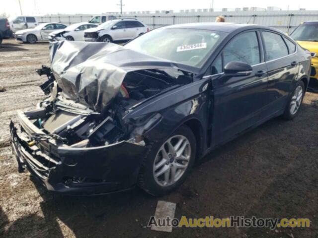 FORD FUSION SE, 1FA6P0H76E5362826