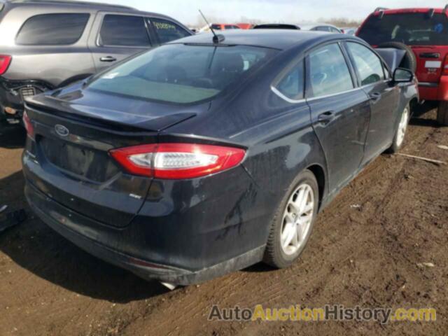 FORD FUSION SE, 1FA6P0H76E5362826