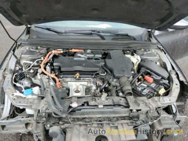 HONDA ACCORD HYBRID EXL, 1HGCV3F57JA004966