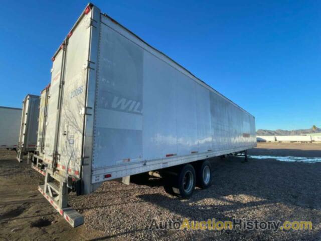 GREAT DANE TRAILER REEFER, 1GRAA06285S701834