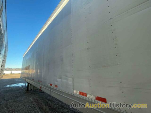 GREAT DANE TRAILER REEFER, 1GRAA06285S701834