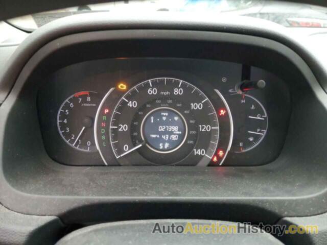 HONDA CRV EX, 2HKRM4H57FH615742