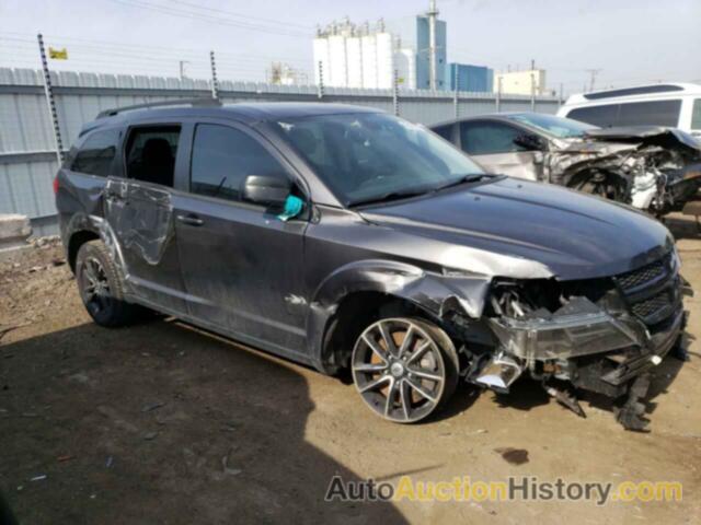 DODGE JOURNEY SE, 3C4PDCABXJT383776