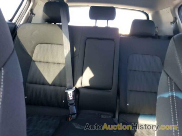 KIA SPORTAGE LX, KNDPM3AC6M7869096