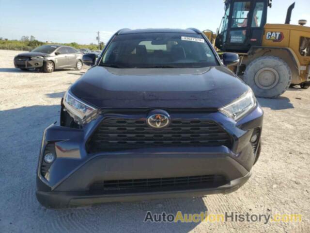 TOYOTA RAV4 XLE, 2T3W1RFV3LC055767