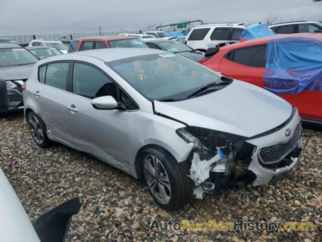 KIA FORTE EX, KNAFX5A88G5619236