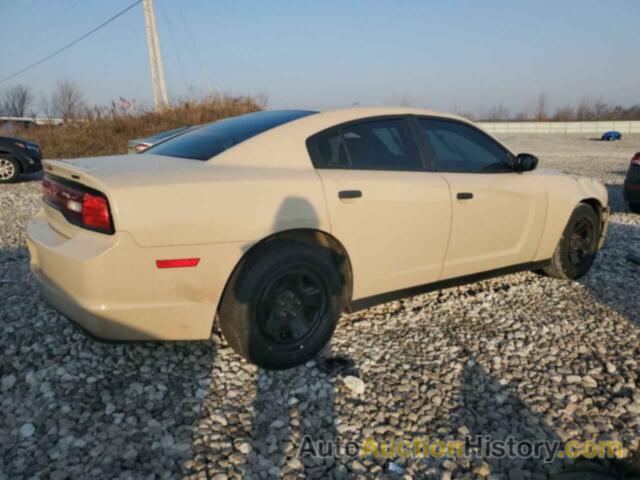 DODGE CHARGER POLICE, 2C3CDXAT0DH648396