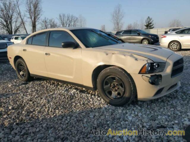 DODGE CHARGER POLICE, 2C3CDXAT0DH648396