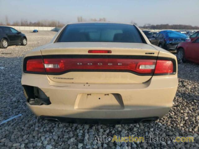 DODGE CHARGER POLICE, 2C3CDXAT0DH648396