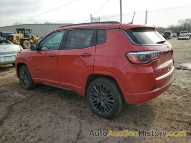 JEEP COMPASS LIMITED, 3C4NJDCB1NT184348