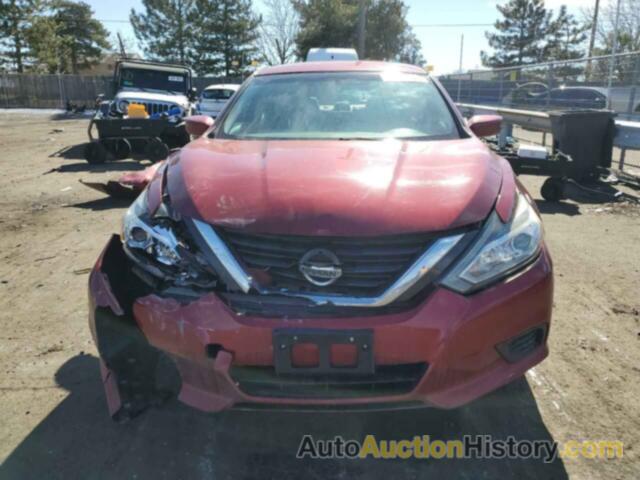 NISSAN ALTIMA 2.5, 1N4AL3AP9GC224102